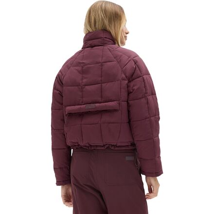 Halfdays - Nellie Packable Puffer - Women's