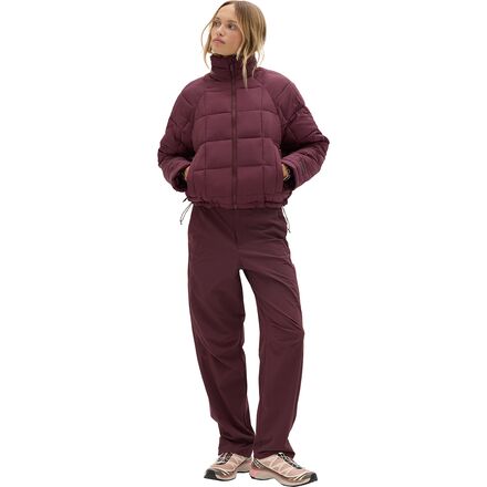 Halfdays - Nellie Packable Puffer - Women's