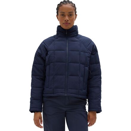 Nellie Packable Puffer - Women's