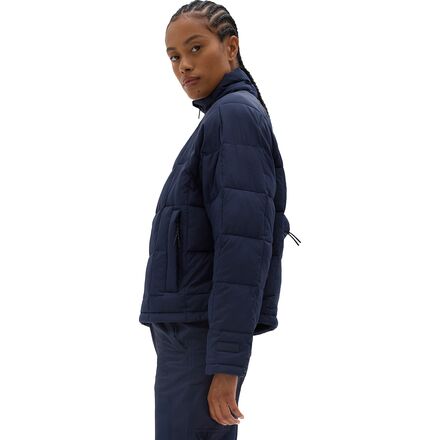 Halfdays - Nellie Packable Puffer - Women's
