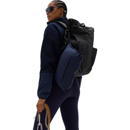 Halfdays - Nellie Packable Puffer - Women's
