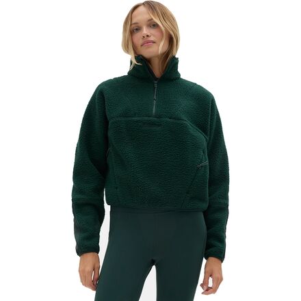 Pieper Fleece Jacket - Women's