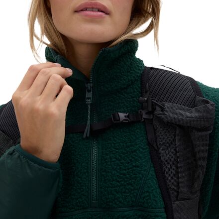 Halfdays - Pieper Fleece Jacket - Women's