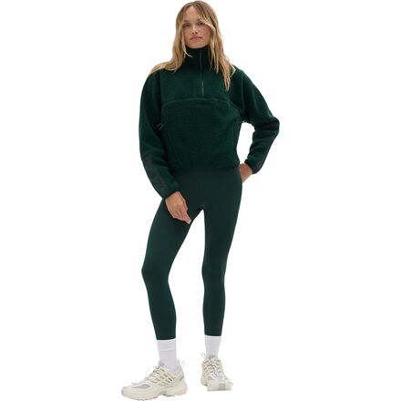 Halfdays - Pieper Fleece Jacket - Women's