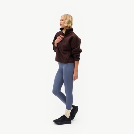 Halfdays - Pieper Fleece Jacket - Women's
