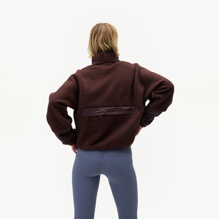 Halfdays - Pieper Fleece Jacket - Women's