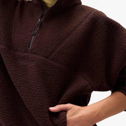 Halfdays - Pieper Fleece Jacket - Women's