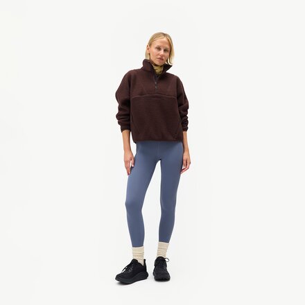 Halfdays - Pieper Fleece Jacket - Women's