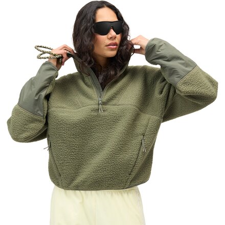 Pieper Fleece Jacket - Women's