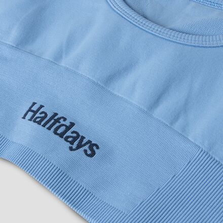 Halfdays - Paradis Seamless Bra Top - Women's