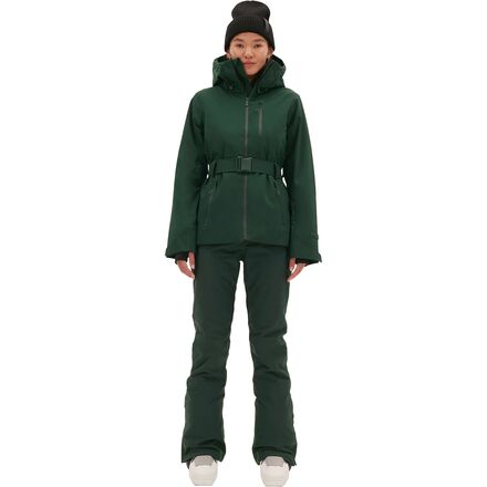 Halfdays - Aston Jacket - Women's
