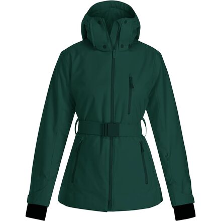 Halfdays - Aston Jacket - Women's