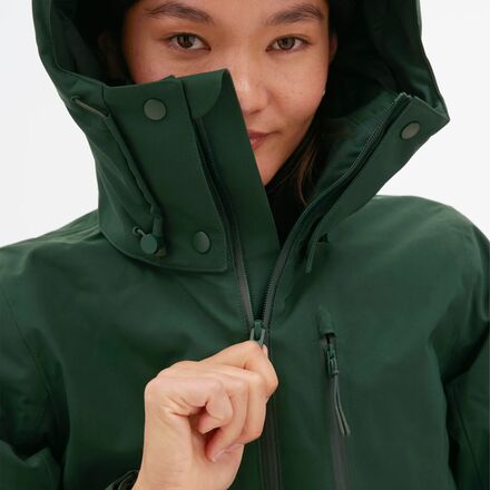 Halfdays - Aston Jacket - Women's