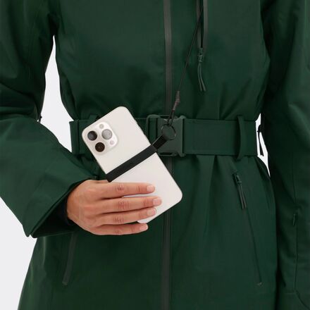 Halfdays - Aston Jacket - Women's