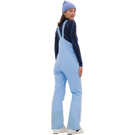 Halfdays - Carson Bib Pant - Women's