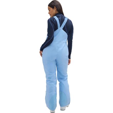 Halfdays - Carson Bib Pant - Women's