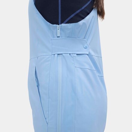 Halfdays - Carson Bib Pant - Women's