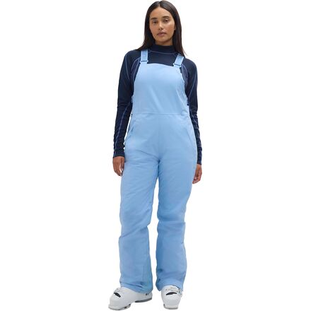 Halfdays - Carson Bib Pant - Women's