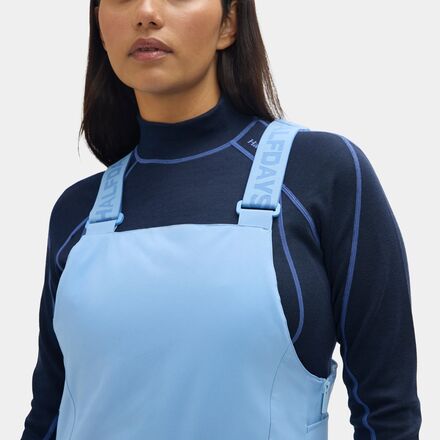 Halfdays - Carson Bib Pant - Women's