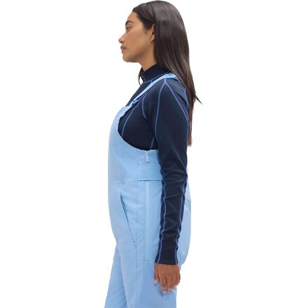 Halfdays - Carson Bib Pant - Women's