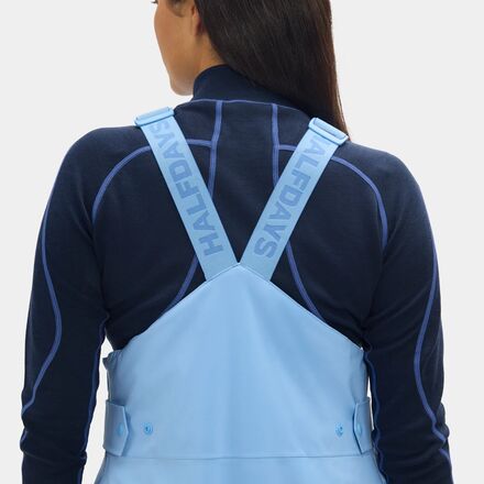 Halfdays - Carson Bib Pant - Women's