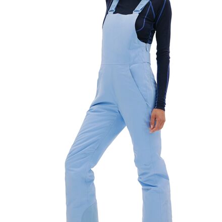 Halfdays - Carson Bib Pant - Women's