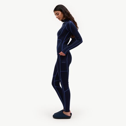 Halfdays - Fay Merino Top - Women's
