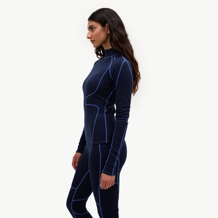 Halfdays - Fay Merino Top - Women's
