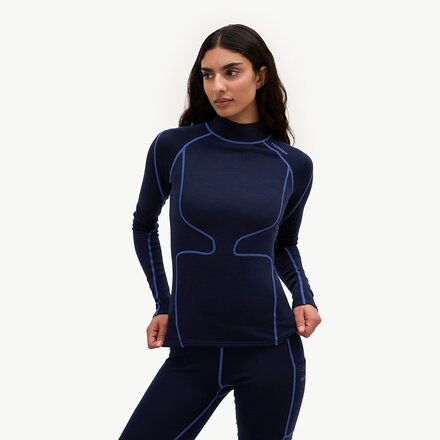 Halfdays - Fay Merino Top - Women's