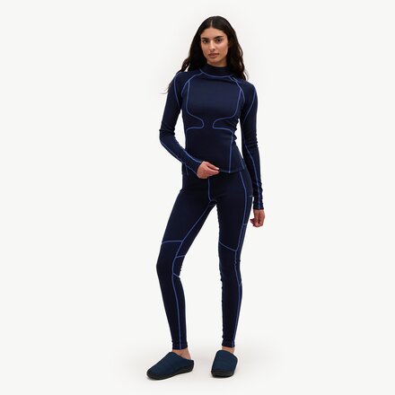 Halfdays - Fay Merino Top - Women's