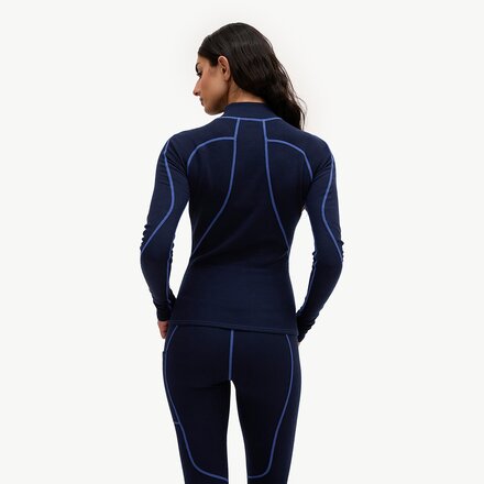 Halfdays - Fay Merino Top - Women's