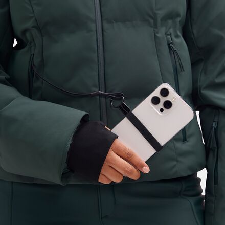 Halfdays - Georgie Seamless Puffer Jacket - Women's