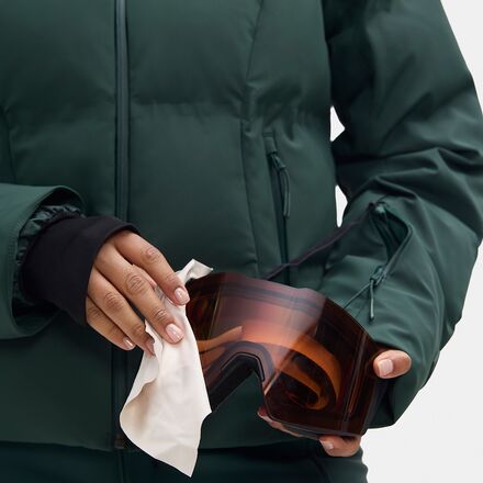 Halfdays - Georgie Seamless Puffer Jacket - Women's