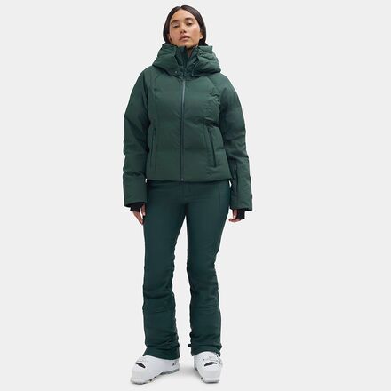 Halfdays - Georgie Seamless Puffer Jacket - Women's