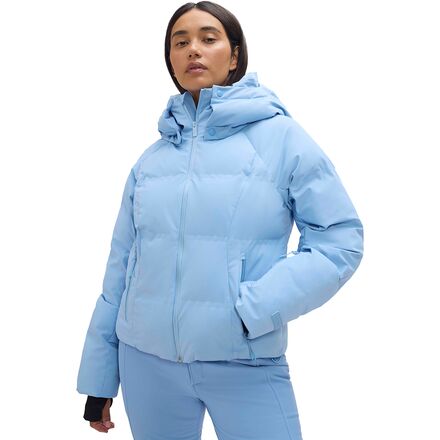 Georgie Seamless Puffer Jacket - Women's