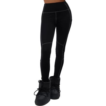 Hallie Merino Legging - Women's