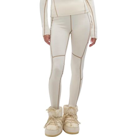 Hallie Merino Legging - Women's