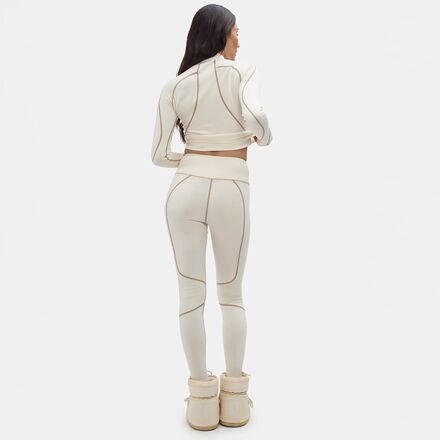 Halfdays - Hallie Merino Legging - Women's
