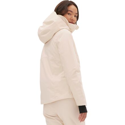 Halfdays - Lawrence Jacket - Women's