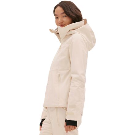 Halfdays - Lawrence Jacket - Women's