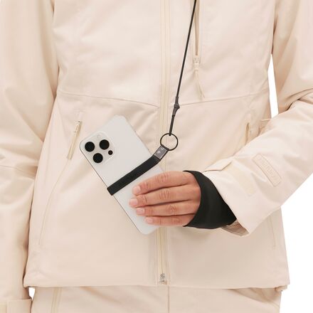 Halfdays - Lawrence Jacket - Women's