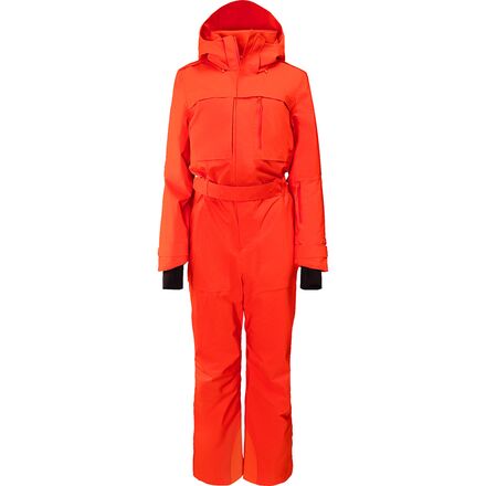 Halfdays - Murphy One-Piece Ski Suit - Women's