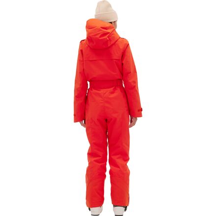 Halfdays - Murphy One-Piece Ski Suit - Women's