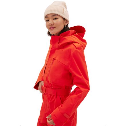 Halfdays - Murphy One-Piece Ski Suit - Women's