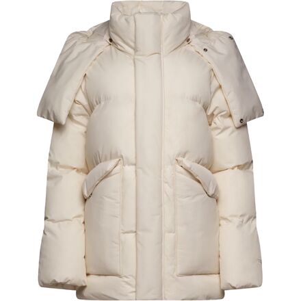 Halfdays - Wheeler Jacket - Women's