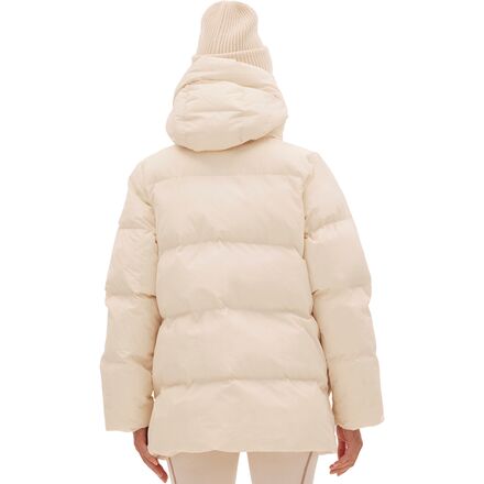 Halfdays - Wheeler Jacket - Women's