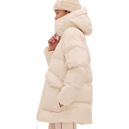 Halfdays - Wheeler Jacket - Women's