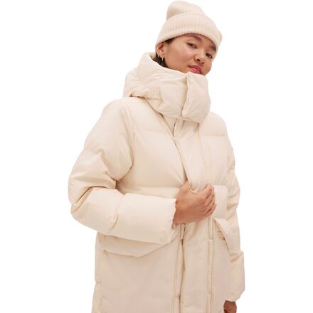 Halfdays - Wheeler Jacket - Women's