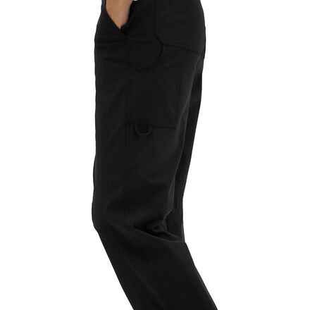 Halfdays - Bastille Trail Pant - Women's
