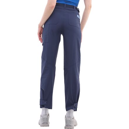 Halfdays - Bastille Trail Pant - Women's